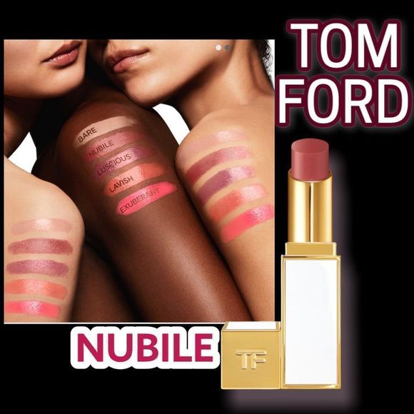 - TOM FORD “03 NUBILE” IN HIGH SHINE - Picture 6 of 10